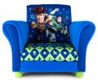 Toy Story 4 Kids' Upholstered Arm Chair