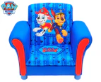 Paw Patrol Kids' Upholstered Arm Chair