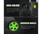 Advwin 3000PSI Electric High Pressure Washer 1700W 5M Hose