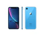 Apple iPhone XR (64GB) - 64 GB, As New Condition, Red - Refurbished Grade A