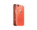 Apple iPhone XR (64GB) - 64 GB, As New Condition, Red - Refurbished Grade A