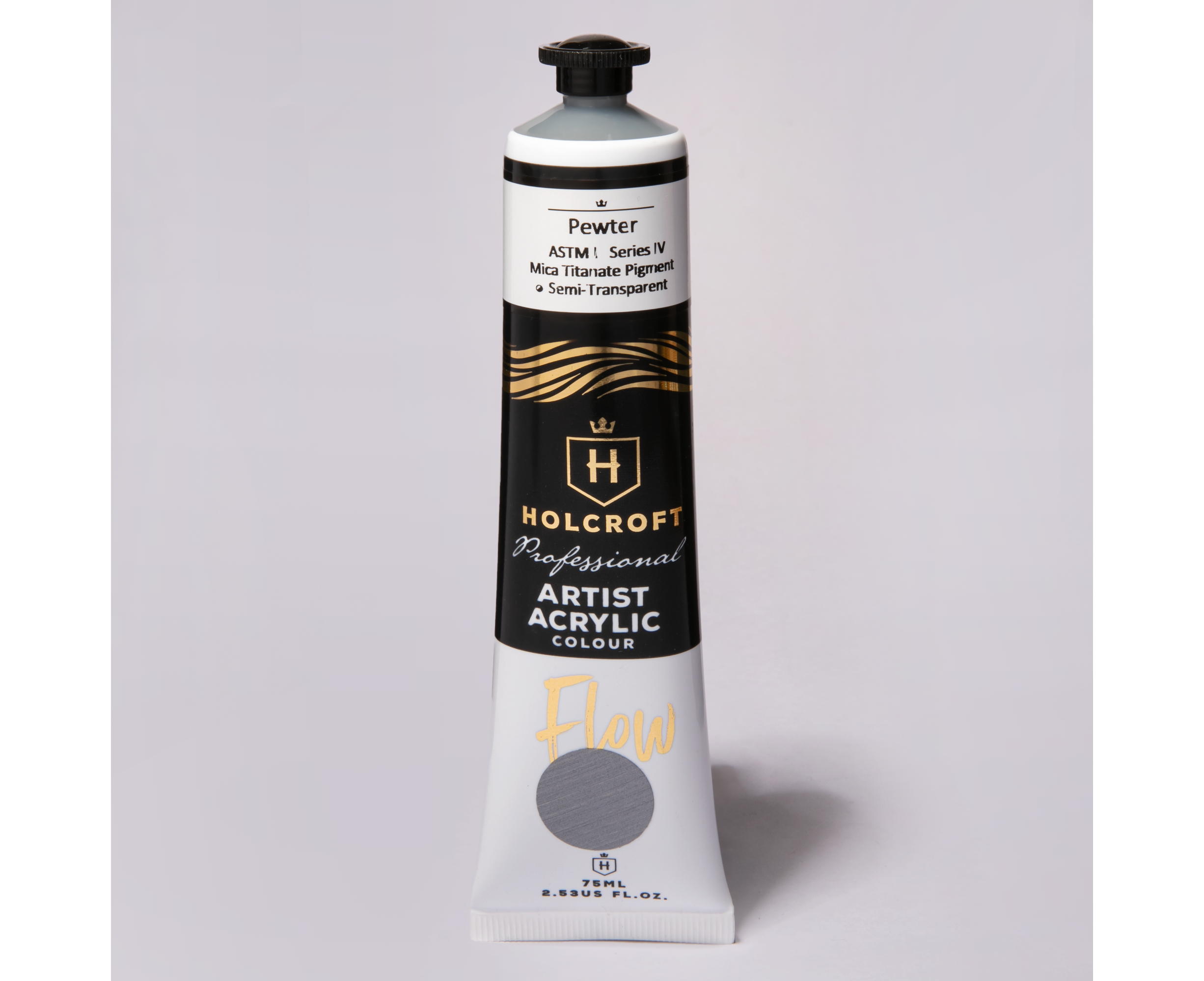 holcroft acrylic paint