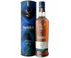 Glenfiddich 18 Year Old Perpetual Collection Vat 04 Single Malt Scotch Whisky 700ml