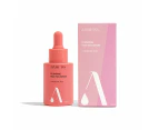 Azure Tan ,Face Plumping Tan Serum 30ml