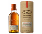 Aberlour A'bunadh Alba Batch 005 Cask Strength Single Malt Scotch Whisky 700ml