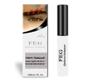 2PCS Genuine FEG Natural Eyebrow Enhancer Serum Growth Booster