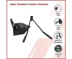 Core Trainer Fitness Training