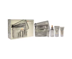 Prevage Intensive Repair Anti-Aging Solution Set by Elizabeth Arden for Unisex - 3 Pc Variant Size Value 3 Pc