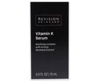 Revision Vitamin K Serum for Unisex 0.5 oz Serum Variant Size Value 0.5 oz