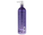 Rusk Deepshine Color Repair Sulfate-Free Shampoo For Unisex 25 oz Shampoo Variant Size Value 25 Oz