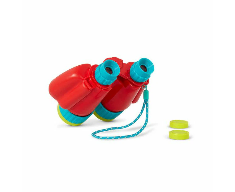 B. toys - Mini Observer’s Binoculars