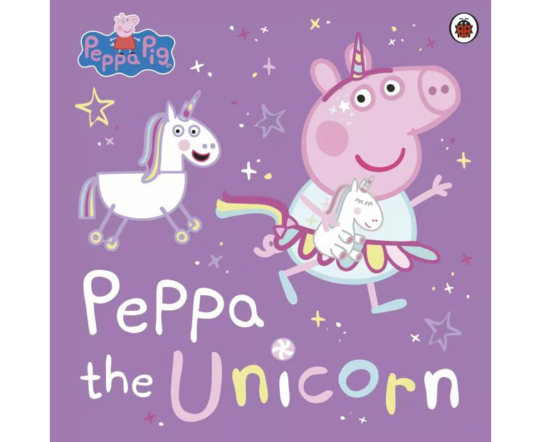 Peppa Pig: Peppa the Unicorn