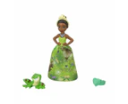 Disney Princess Royal Colour Reveal Doll Suprise
