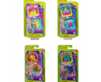 Polly Pocket Tiny Compact - Assorted*