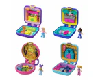 Polly Pocket Tiny Compact - Assorted* - Multi