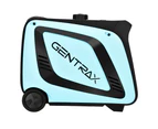 GENTRAX GTX4200 Portable Inverter Generator New Design 4.2KW Max 3.5KW Rated 3 Start Modes Pure Sine Camping RV Silent Quiet Power Petrol Gasoline Engine