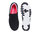 Red Tape Women’s Sports Walking Shoes - Black