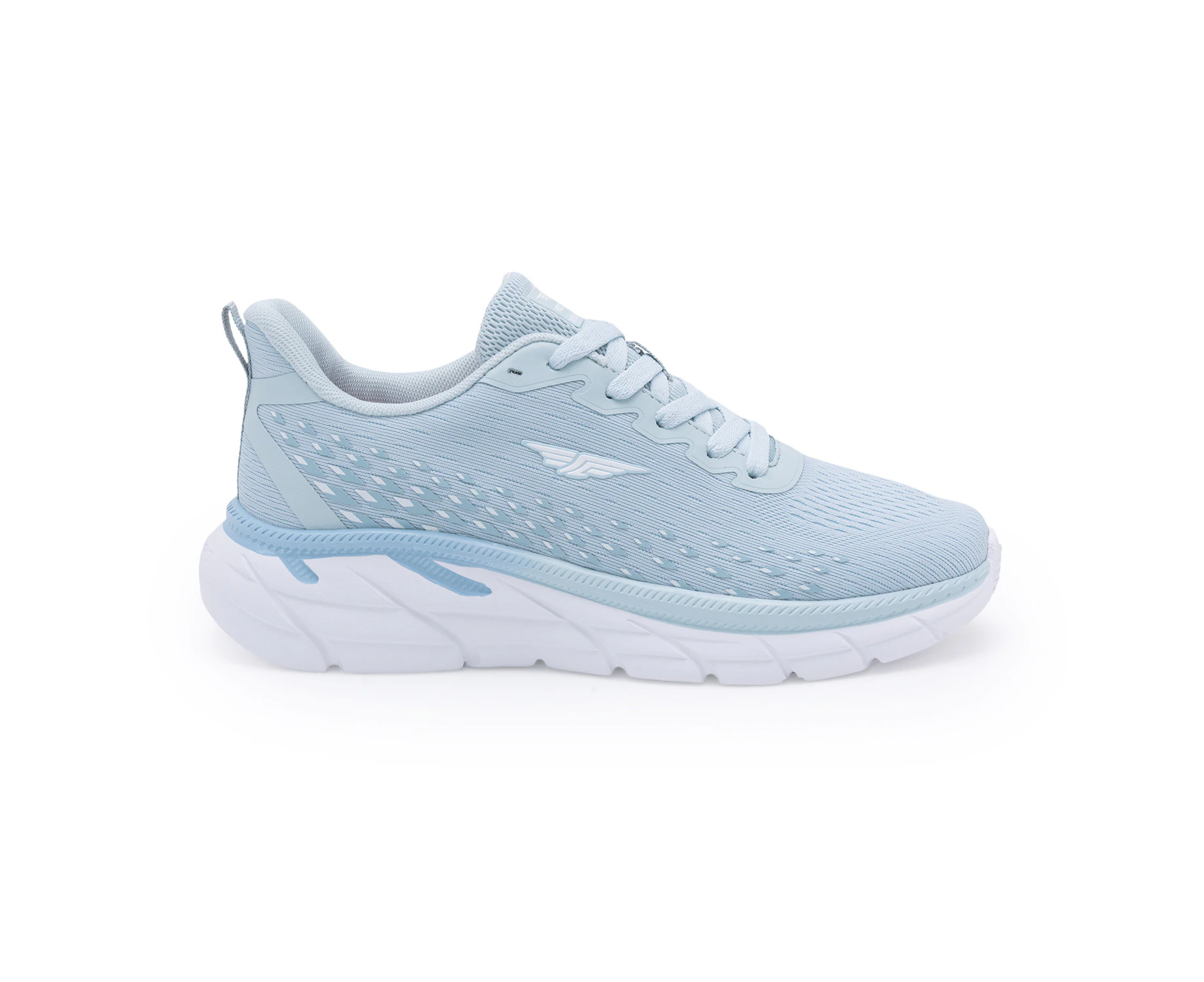 Red Tape Women’s Sports Walking Shoes - Blue