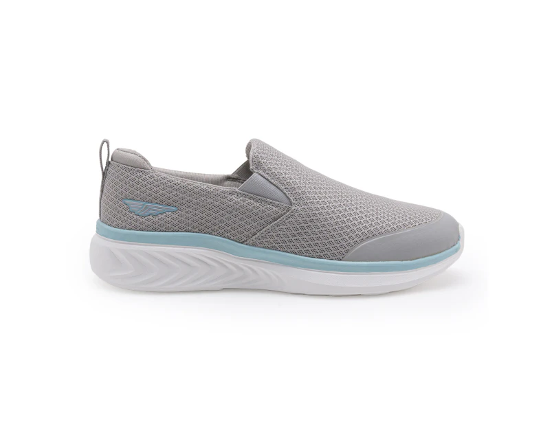 Red Tape Women’s Sports Walking Shoes - Light Grey