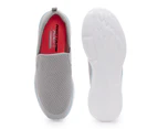 Red Tape Women’s Sports Walking Shoes - Light Grey