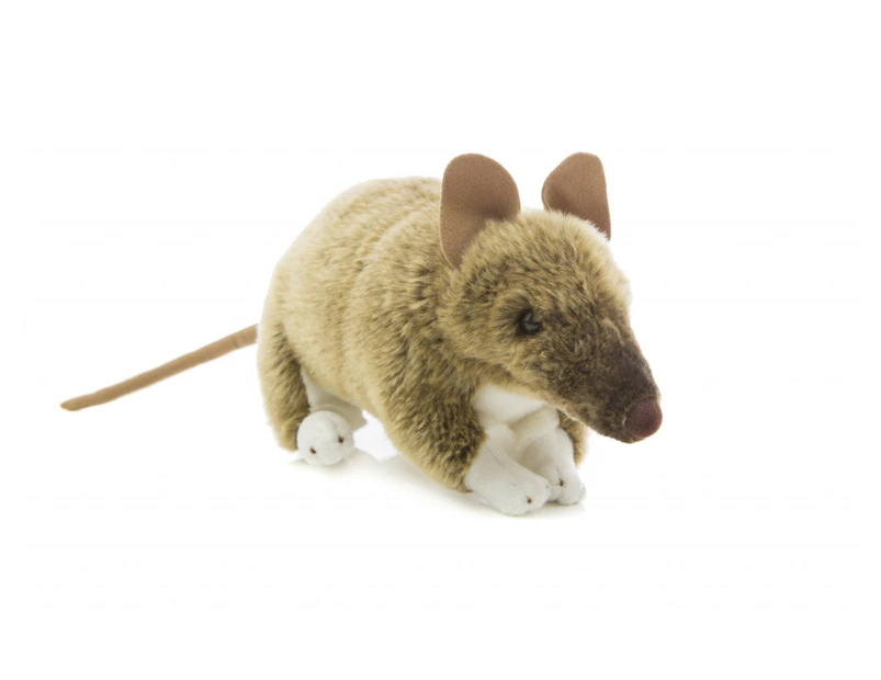 Bocchetta Plush Toys Bert Bandicoot Australian Native Animal