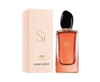 Giorgio Armani Si EDP Intense Spray (2021 Version) 100ml/3.4oz