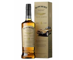 Bowmore 15 Year Old Golden & Elegant Aston Martin Edition #5 Single Malt Scotch Whisky 1l