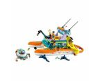 LEGO® Friends Sea Rescue Boat 41734 - Multi