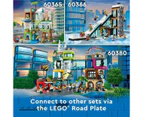 LEGO® City Street Skate Park 60364 - Multi