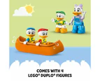 LEGO DUPLO Mickey & Friends Camping Adventure