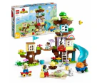 LEGO DUPLO 3in1 Tree House (10993)