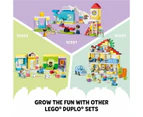 LEGO DUPLO 3in1 Tree House (10993)