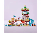 LEGO DUPLO 3in1 Tree House (10993)