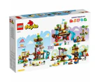 LEGO DUPLO 3in1 Tree House (10993)