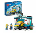 LEGO® City Carwash 60362