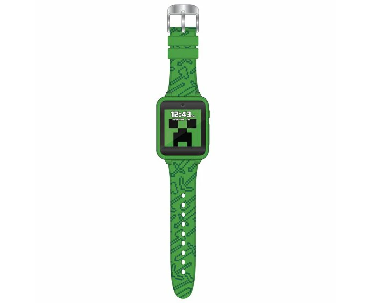 Minecraft Smartwatch MIN4045