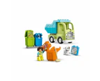 LEGO® DUPLO Town Recycling Truck 10987