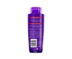 L'Oreal Paris Elvive Anti-Brassiness Purple Shampoo For Highlighted, Blonde And Grey Hair