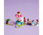 LEGO Friends Pancake Shop (41753)