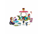 LEGO Friends Pancake Shop (41753)