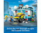 LEGO® City Carwash 60362