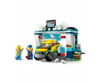 LEGO® City Carwash 60362