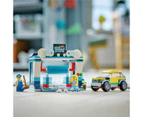 LEGO® City Carwash 60362