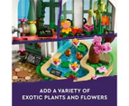 LEGO® Friends Botanical Garden 41757 - Multi