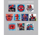 Spider-Man Smartwatch SPD4588