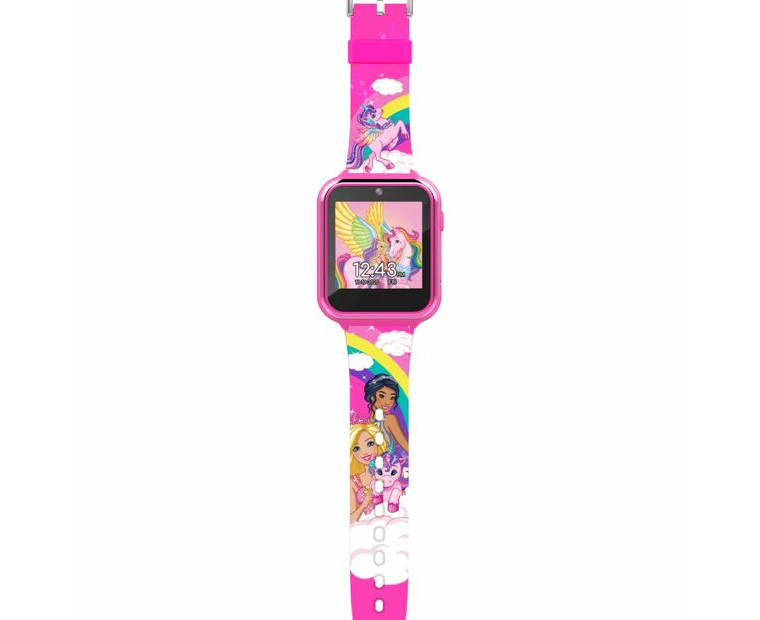 Barbie Smartwatch BAB4058