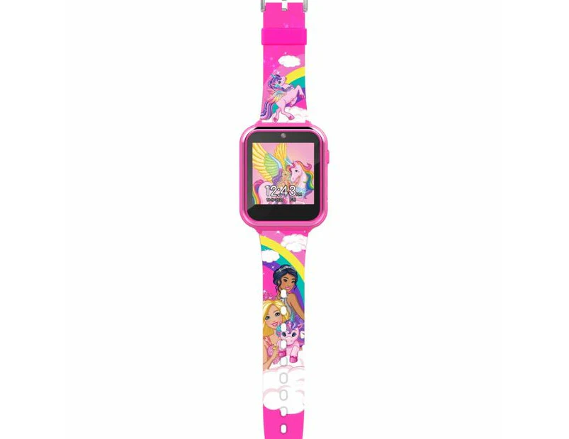 Barbie Smartwatch BAB4058