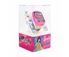 Barbie Smartwatch BAB4058