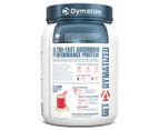 Dymatize ISO100 Hydrolyzed Whey Protein Powder Gourmet Vanilla 610g / 20 Serves