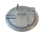 PUMP LID- WATERCO GENUINE AQUASTREAM, SUPASTREAM & AQUASWIM 40 SERIES AQUAMITE